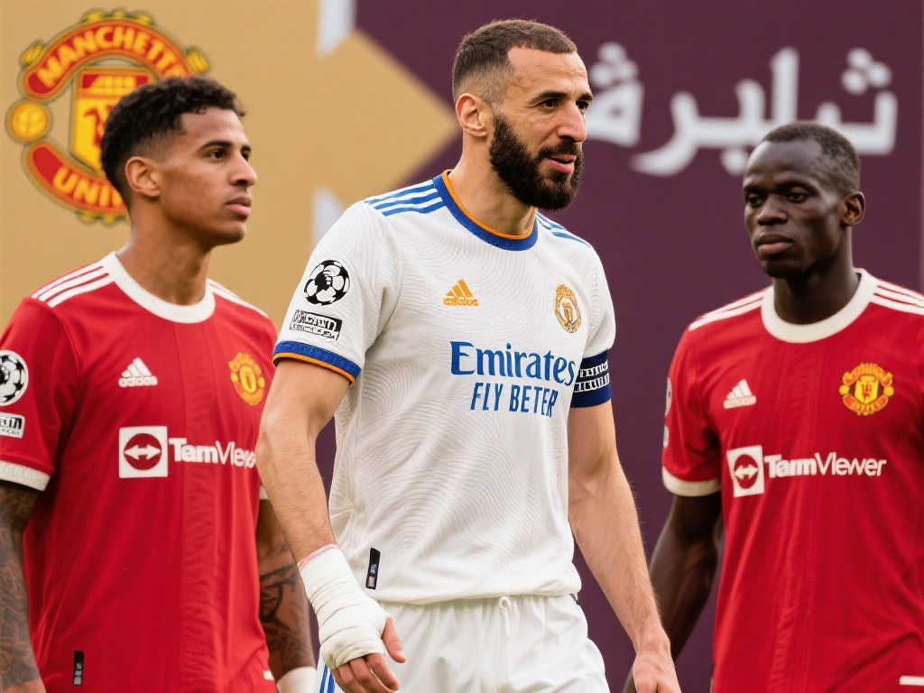 瓦拉内渴望转会沙特，与C罗再续前缘