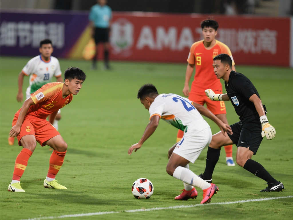 国足亚运队强势晋级16强:两战9球仅失1球,完封缅甸! 国足亚运队强势晋级16强:两战9球仅失1球,完封缅甸!